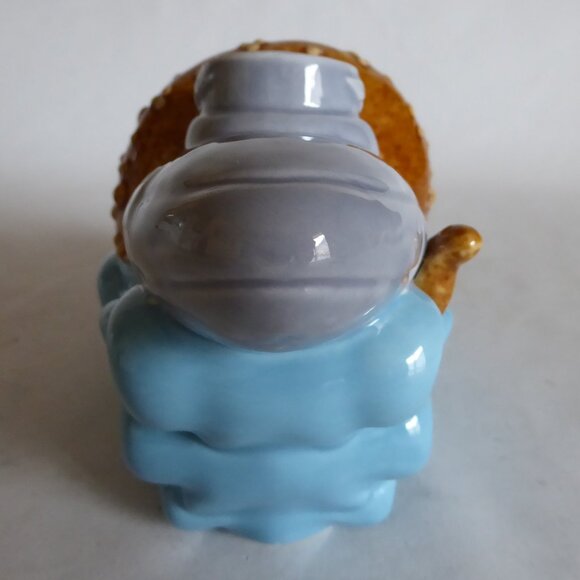 NEW LE 500 2020 MUNKTIKI DOUG HORNE FORBIDDEN ISLAND SUBMARINE CERAMIC TIKI MUG - Picture 9 of 12